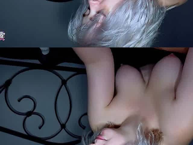 Sexy Blonde Gets A Nice Anal Fuck