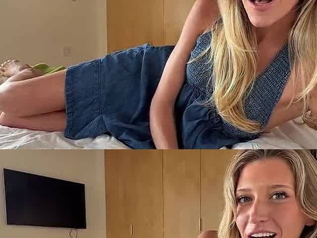 Sister's Superlatively good Ally Craves Sex