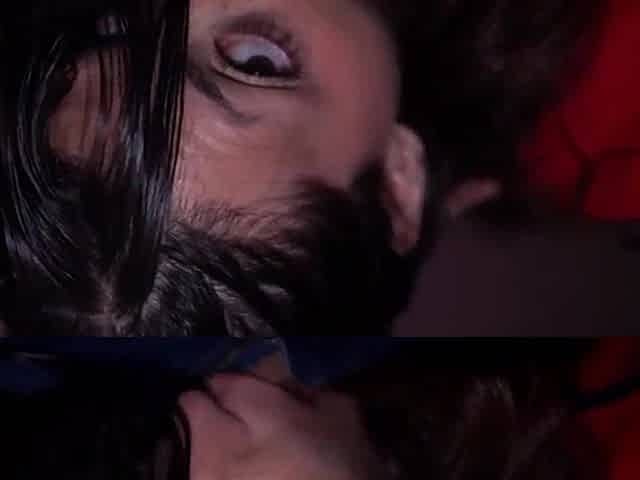 Coarse ANAL sex with small argentinian bitch YaelStc