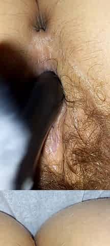 MILF Pussy