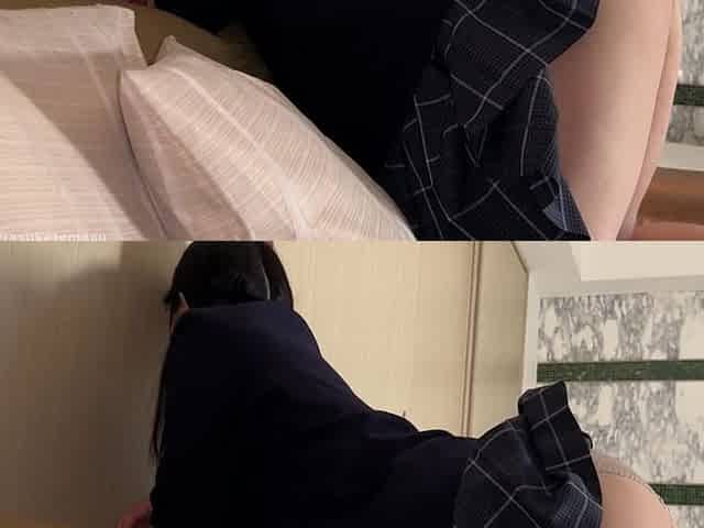 A Very Good Blowjob and a Lot of Sperm Production.