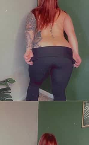 Stripping It All off