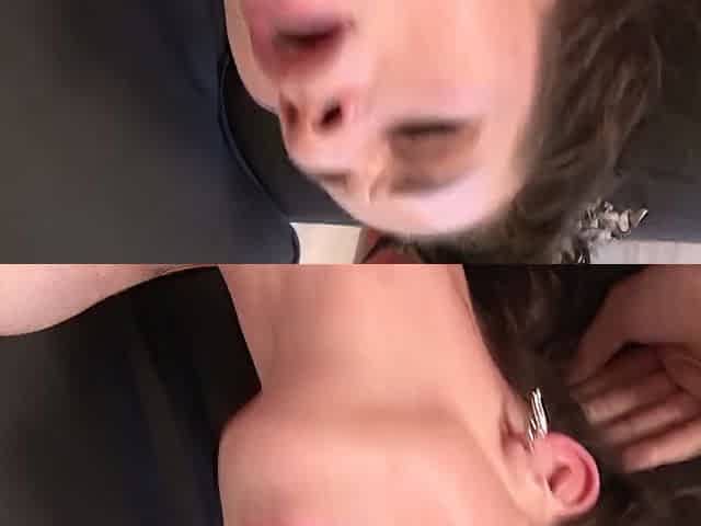 Do The Best Creampie You Can My Black Love #2