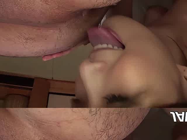 Yume Mitsuki Sucking Cock And Eating Ass