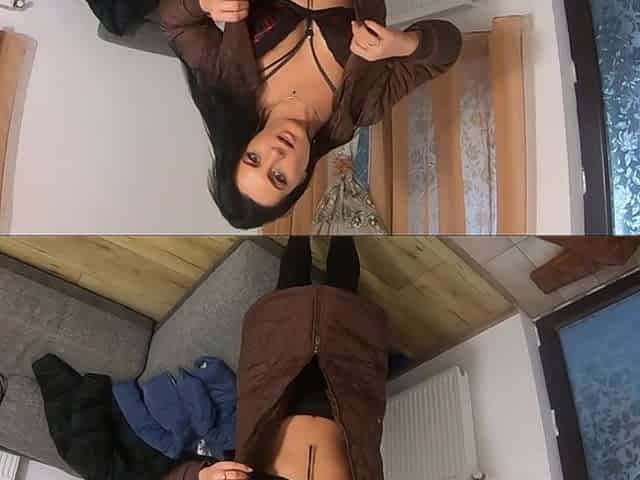 Milfycalla- a Lot of Cum