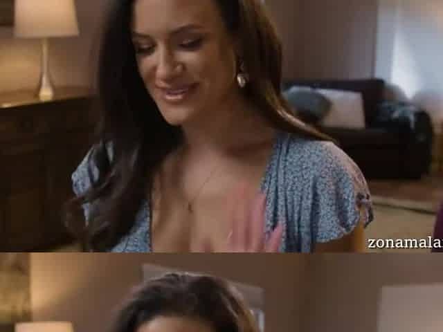 Penny Barber mother I'd like to fuck