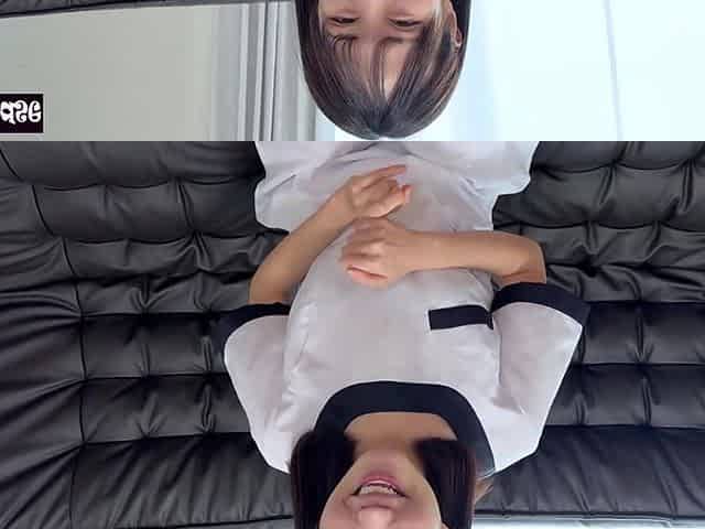 Asian Angel 25913