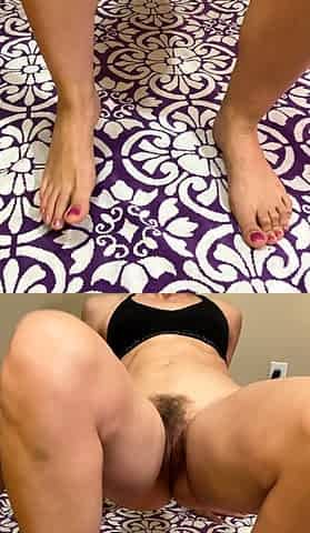 Amateur Teen Dances and Teases Solo on cam