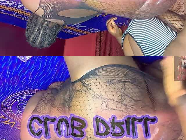 large LARGE tins going on at club DRILL 2X greater quantity cushion 4 this BBC PUSHIN!!!