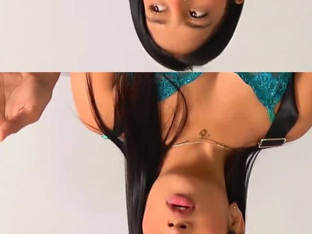 Big Ass Latina Teen Rough Pussy Pounded