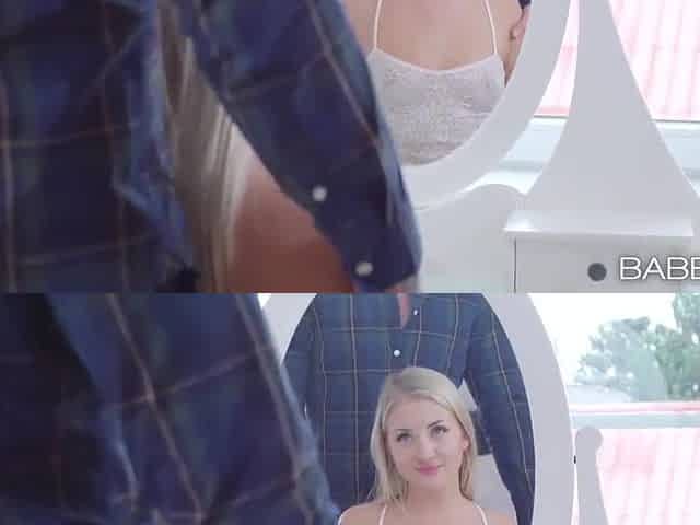 Wanton Minx Incredible Sex With Cayla Lyons
