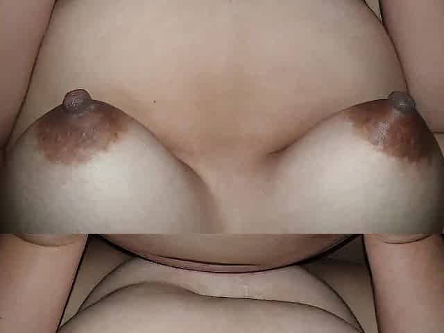 chunky mom riding