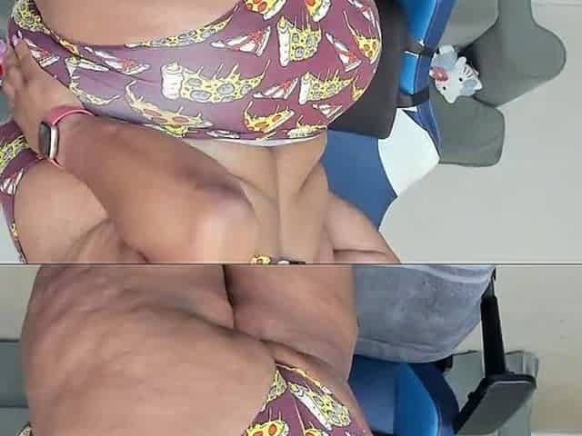 BBW Tits