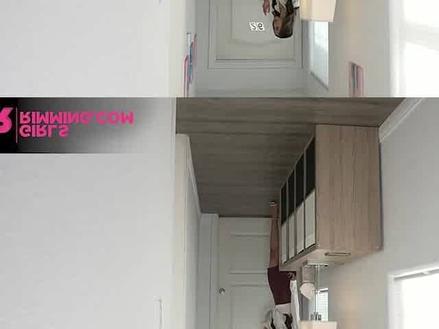 Cuties Ass drilling - Alexia Anders Sloppy Hotel Manners