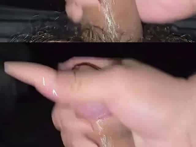 TENANT WAS BORED AND SLUTTY (SHORT)
