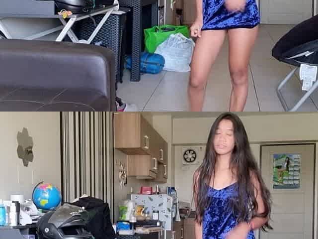 Burp Mutual Masturbation