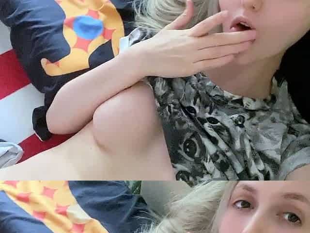 Close up fuck and cumshot
