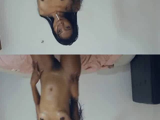 Cheap slut