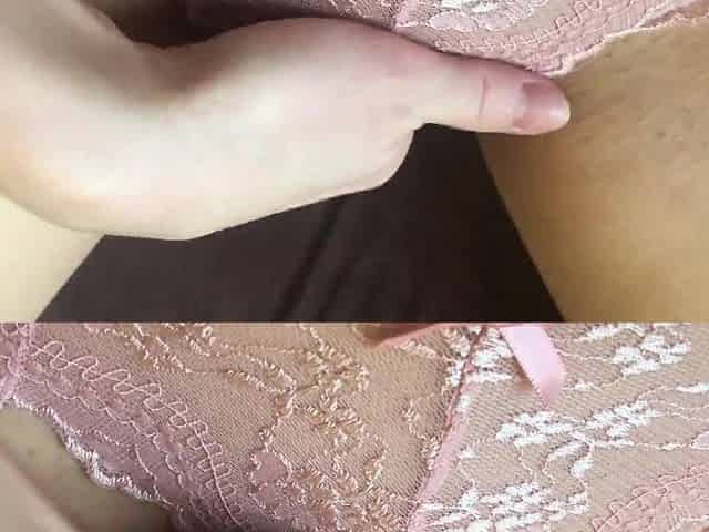 ACRM Sounds of my Leaking Moist Vagina in Tender Soaked Pants Rita Mills