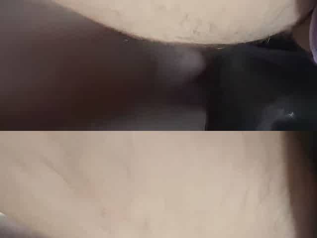 Bbc For White Bottom
