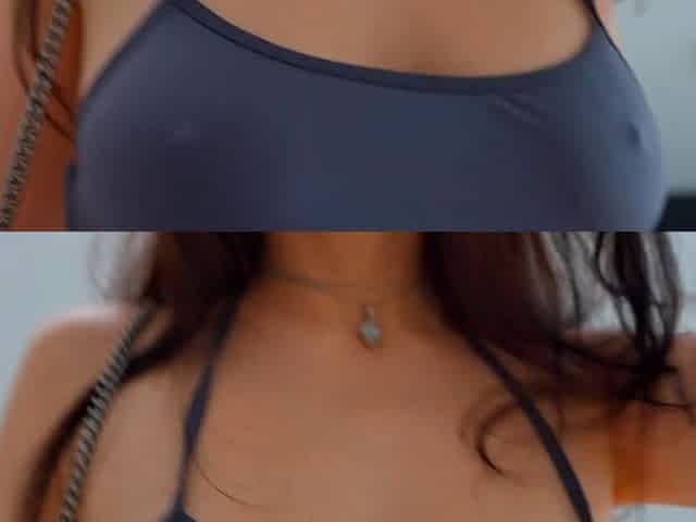 Girl fucked hard for revealing dress