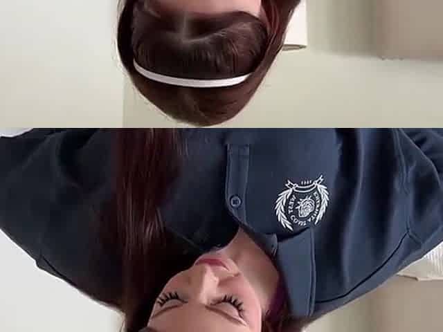 Featuring Kera Bears Big Ass Clip