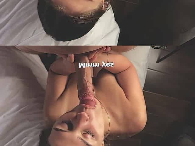 this cute lascivious hotty from tinder didn't await to be drilled so hard (slo-mo spunk flow)