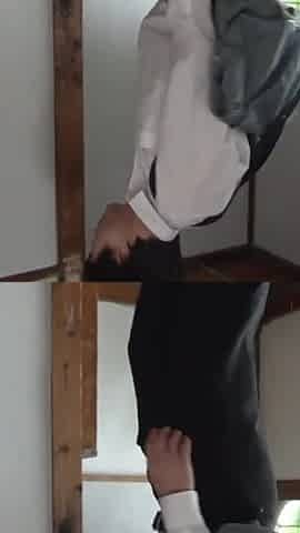 Stepmothers Cum From Stepsons' Huge Cocks -1