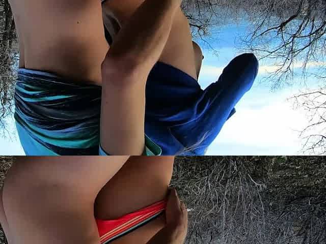 Fatty girl who loves big cocks warms up for a hardcore sex
