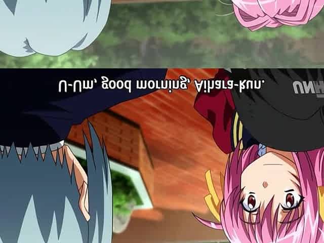 Manga - Teen Getting TRIPLE Permeated [Uncensored] [Subtitles]