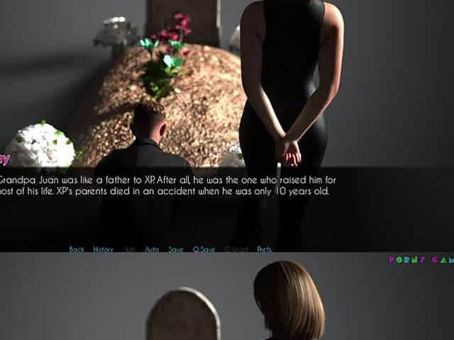 Happily Ever After by Escovic Games - Wifey Meets My BBC Friend 1
