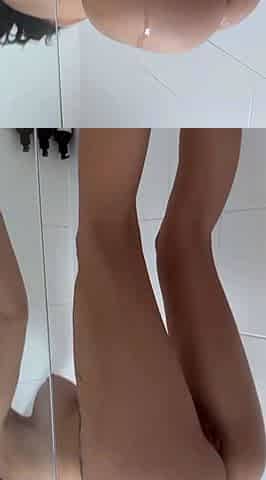 Emily Black Sucking And Riding Dildo In Bathroom Onlyfans
