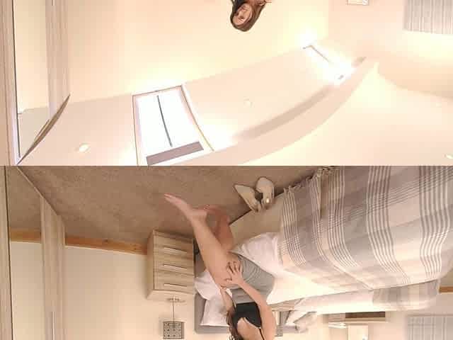 Frankie - Cum Inside