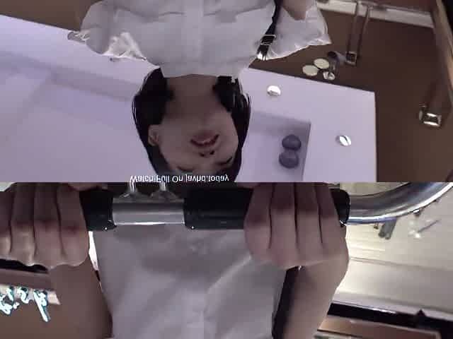 823 Nurse Sumire
