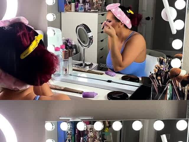 Ghetto Black Babe Squirting Hardcore
