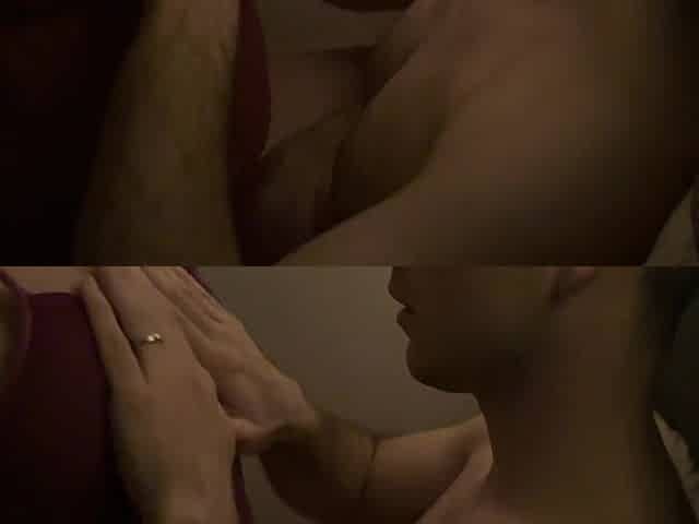 Passionately licked the teats of a hungry mother i'd like to fuck on the 1st date