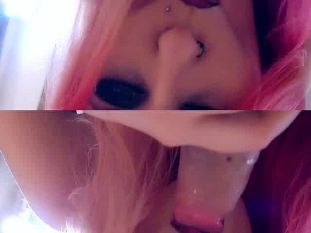 Redhead Amateur Blowjob Hardcore