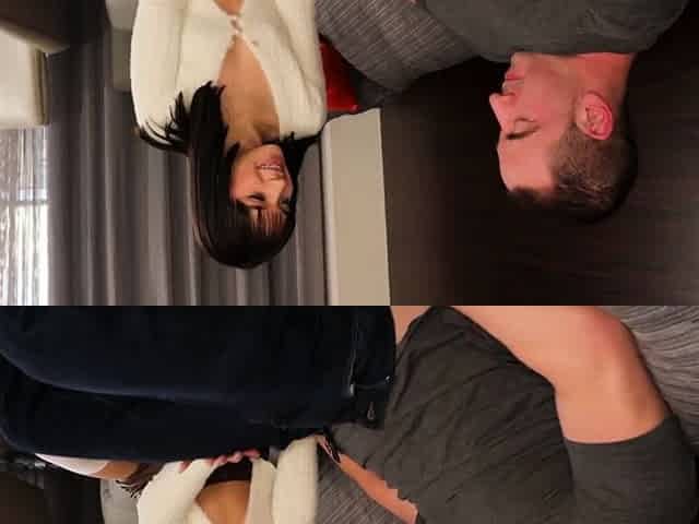 Aria Valencia has a crush on her brother's best friend and