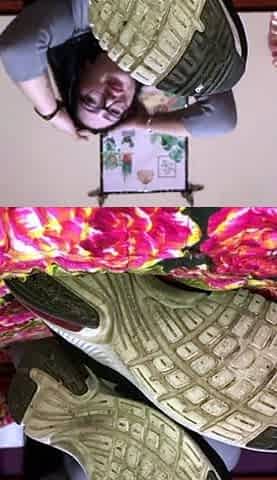 DisPretty - Smell My Dirty And Stinky Feet