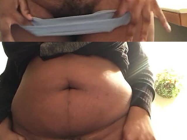 Come Put your Face in It.....