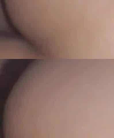 I Met Her on Tinder, I Invited an 18-year-old Girl to Watch Movies, but Instead I Fucked Her, and I Came in Her Ass