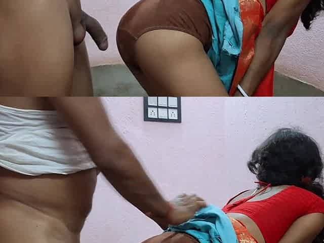 Desi Indian Bhabhi