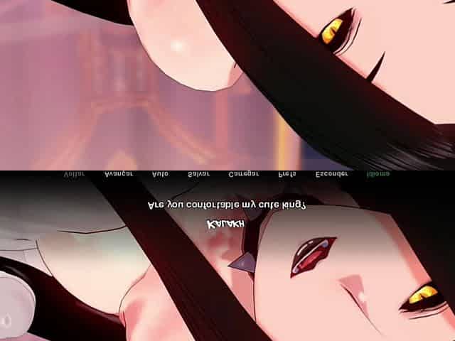 Twisted World Remake #9: Succubus Princess Never Tires of Making Me Cum - by Eroticgamesnc