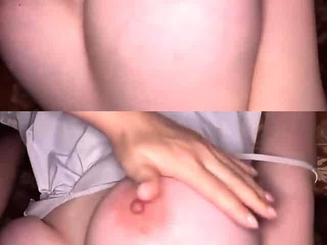 (Eporner Exclusive) Huge Tits Ai Kano Gets Dominated By Her