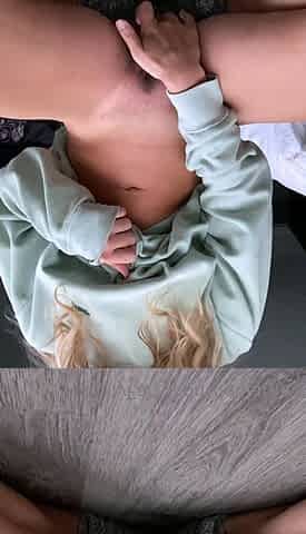 Solo Amateur Webcam Teen Masturbation