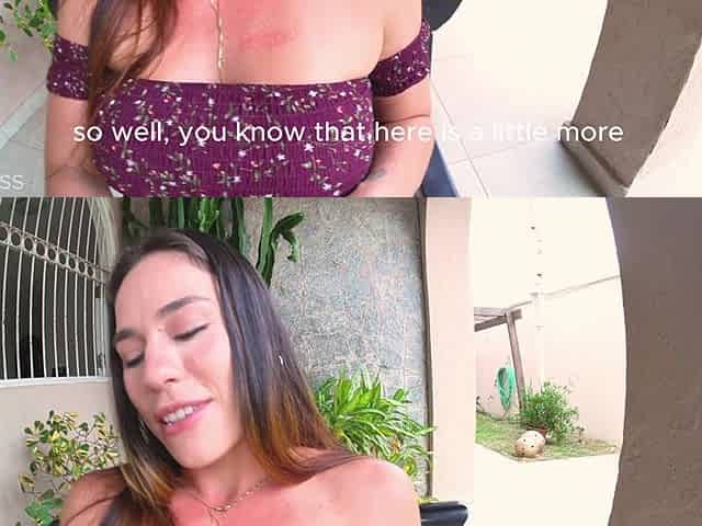 San Valentin Day 2026!! Insemination of My Pussy Ovulation Days!! Creampie Pussy