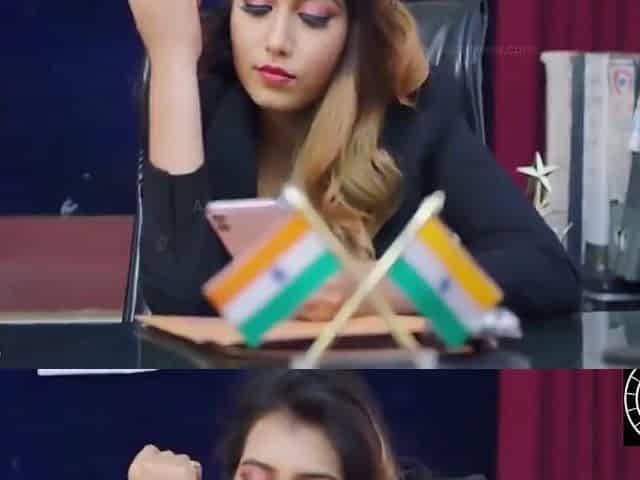 Bollywood Model Porn Video