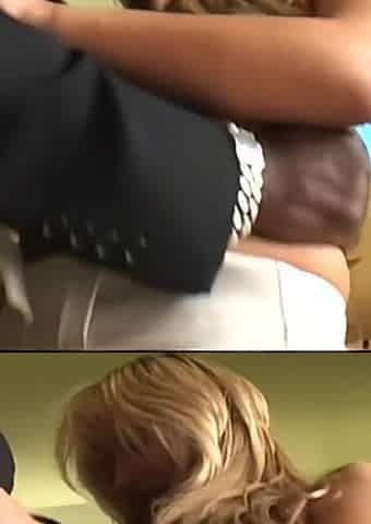 Avy Scott Perverted Slut