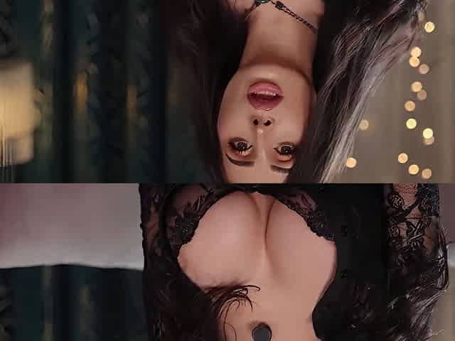 Mature Woman