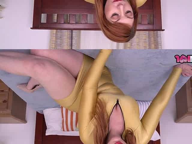 Master Jerk Off Instruction Redhead Lauren Phillips Tells U How To Jack off